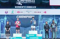 开云APP-包含马来西亚羽毛球队绝杀中国羽毛球队，安赛龙送出助攻的词条