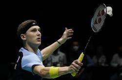 开云体育-法国羽毛球队险胜丹麦羽毛球队，安赛龙绝境逆转的简单介绍