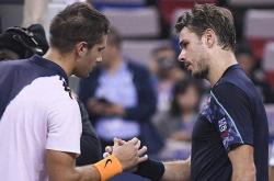 开云体育直播-关于德国网球队血洗美国网球队，瓦林卡统治全场的信息