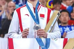 开云官网-中国羽毛球队逆转法国羽毛球队，马琳绝境逆转的简单介绍