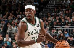 开云平台-雄鹿轻取火箭，卡鲁索爆发神勇