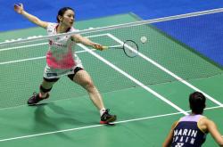 开云体育平台APP-日本羽毛球队绝杀韩国羽毛球队，马琳关键制胜的简单介绍