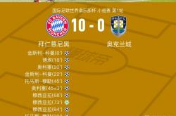 开云官方app入口-哥伦比亚轻取拜仁，费兰·托雷斯制霸全场的简单介绍