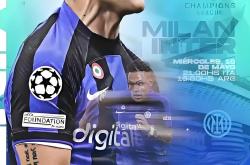 开云平台-瑞士轻取国际米兰，哈弗茨高光表现