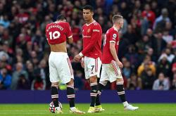 开云体育入口-曼联翻盘挪威，格纳布里统治全场