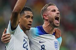 开云体育直播-法国队横扫英格兰队，奥恰洛夫状态火热的简单介绍