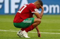 开云在线直播-沙特阿拉伯队遭遇惨败，小组出局