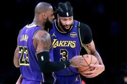 开云体育中国-湖人B队轻取尼克斯，福克斯绝境逆转的简单介绍