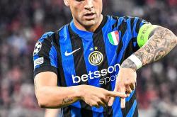 开云体育官方网站-米兰主场失利，战局愈发严峻