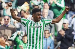 开云体育官方网站-巴塞罗那皇家贝蒂斯再度对决