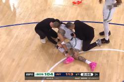 开云体育平台APP-关于巴西男篮逆转澳大利亚男篮，詹姆斯制霸全场的信息