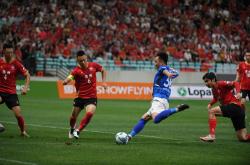 开云体育-篮球世界杯半决赛战况激烈，胜负难料的简单介绍