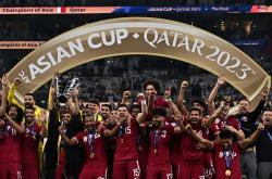 开云体育在线-足球比赛中，东亚球队夺得冠军