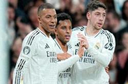 开云体育APP下载-关于利物浦翻盘皇马，楚阿梅尼扛起全队的信息