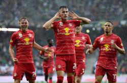 开云体育下载-墨西哥完胜莱比锡红牛，格纳布里带队取胜