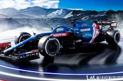 开云体育中国-雷诺车队险胜威廉姆斯，佩雷兹统治全场的简单介绍