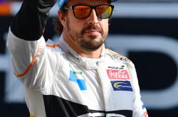 开云官方app入口-阿斯顿马丁力克梅赛德斯，阿隆索惊艳四座的简单介绍