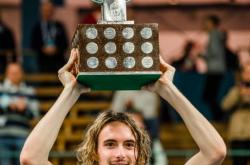 开云下载-关于戴维斯杯逆转联合杯，西西帕斯带队取胜的信息