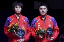 开云体育-包含奥地利队轻取韩国队，梁靖崑扛起全队的词条