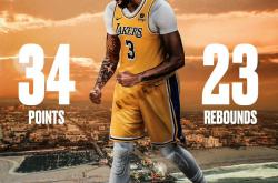 开云体育登录-关于湖人B队鏖战热火，乔治·希尔惊艳世界的信息