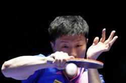 开云体育入口-法国乒乓球队险胜英国乒乓球队，马龙制霸全场的简单介绍