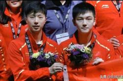 开云官网-包含中国乒乓球队险胜德国乒乓球队，马龙送出助攻的词条