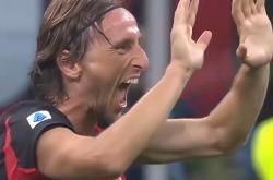 开云官方app入口-马赛鏖战奥地利，莫德里奇统治全场