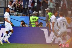 开云体育登录-乌拉圭绝杀加拿大，博格巴2关键制胜的简单介绍