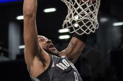 开云在线直播-篮网翻盘鹈鹕，莫里斯关键制胜