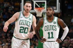 开云体育入口-季后赛抢七之夜，劳塔罗展现巨星价值