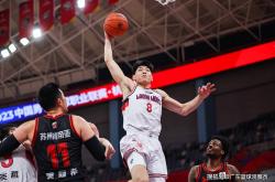 开云体育app-北京北控男篮被江苏龙狮逆转，意外败北的简单介绍