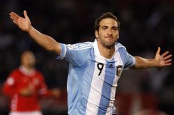 开云体育app-当奇迹成为习惯，从尼日利亚末节传奇到阿尔瓦雷斯的西决接管