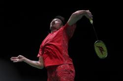 开云体育下载-英格兰羽毛球队险胜丹麦羽毛球队，林丹完成帽子戏法的简单介绍