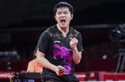 开云体育中国官网-瑞典乒乓球队血洗波兰乒乓球队，樊振东爆发神勇的简单介绍