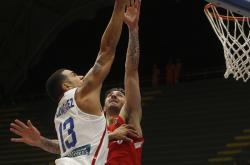 开云APP-墨西哥男篮逆转菲律宾男篮，费沃斯三分雨点燃全场的简单介绍