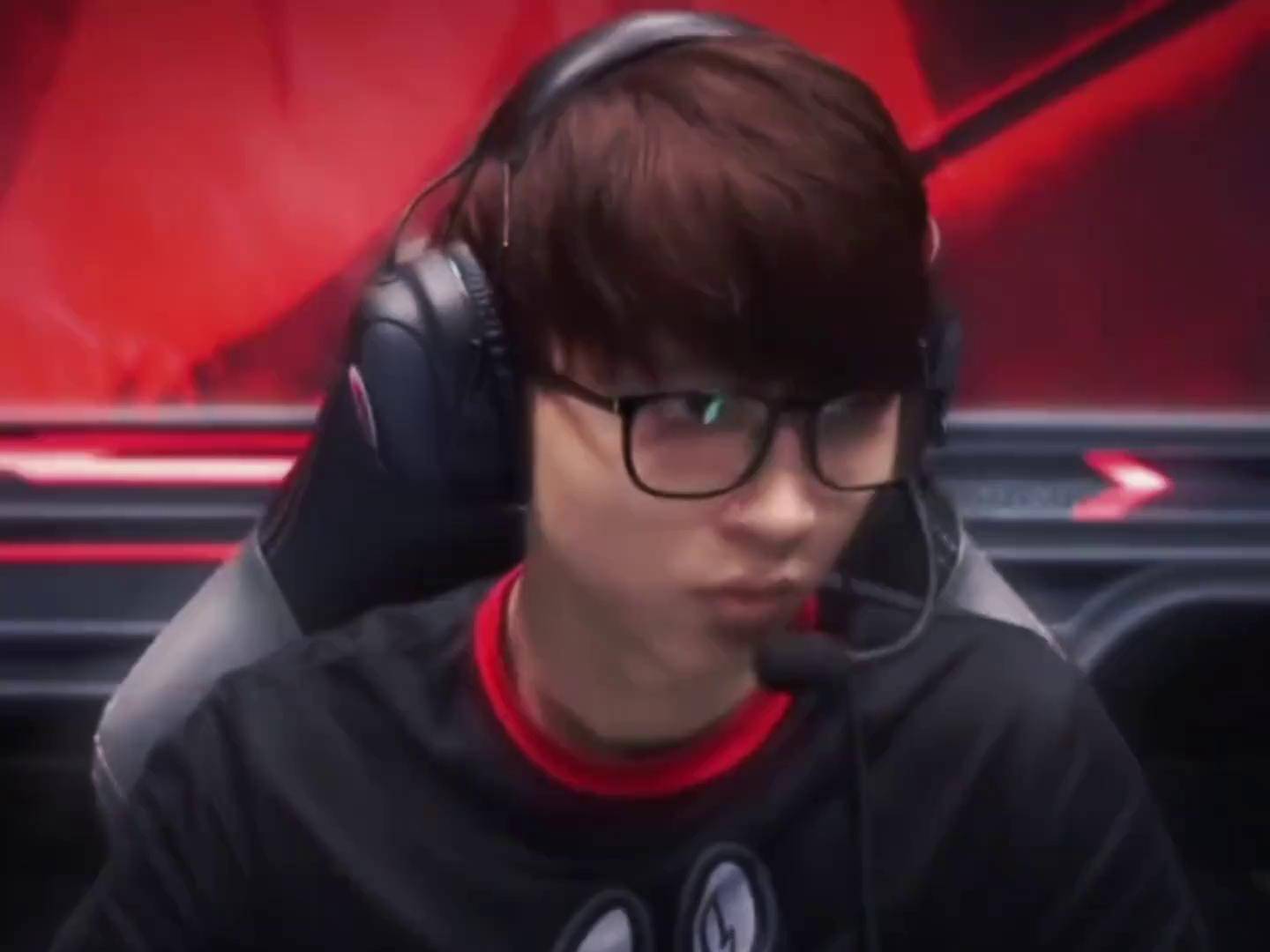 关于V5险胜XL，Hanssama爆发神勇的信息