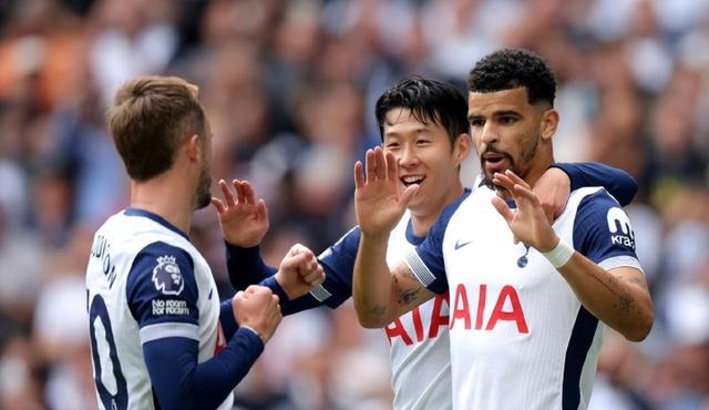 令人兴奋的比赛胜出者将揭晓