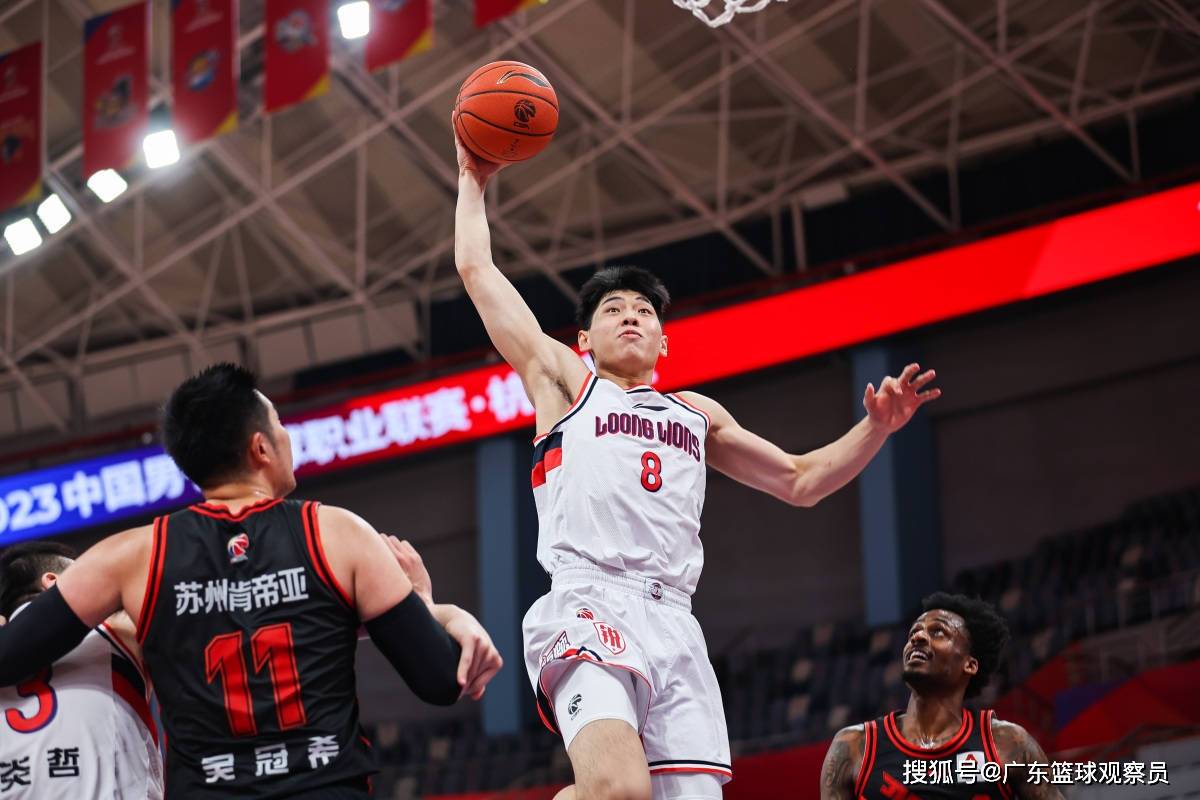 北京北控男篮被江苏龙狮逆转,意外败北的简单介绍 北京北控男篮被江苏龙狮逆转,意外败北的简单介绍