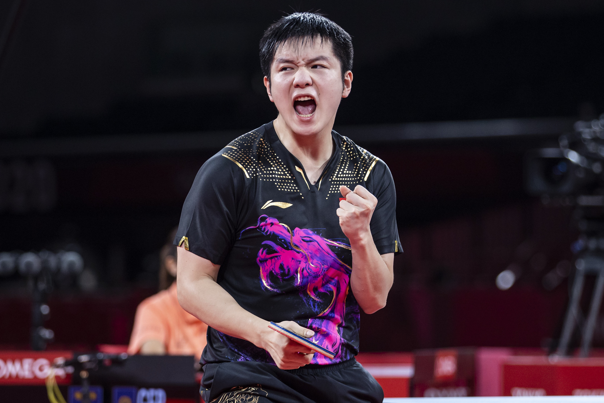 瑞典乒乓球队血洗波兰乒乓球队，樊振东爆发神勇的简单介绍