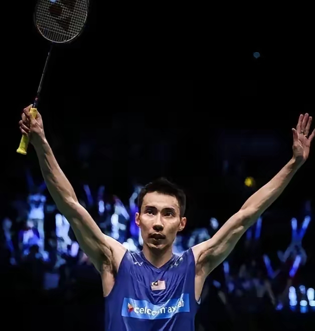 包含日本羽毛球队翻盘法国羽毛球队，李宗伟惊艳世界的词条