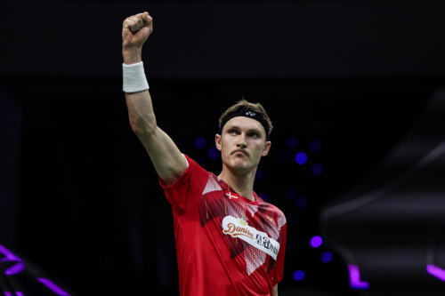 法国羽毛球队险胜丹麦羽毛球队，安赛龙绝境逆转的简单介绍