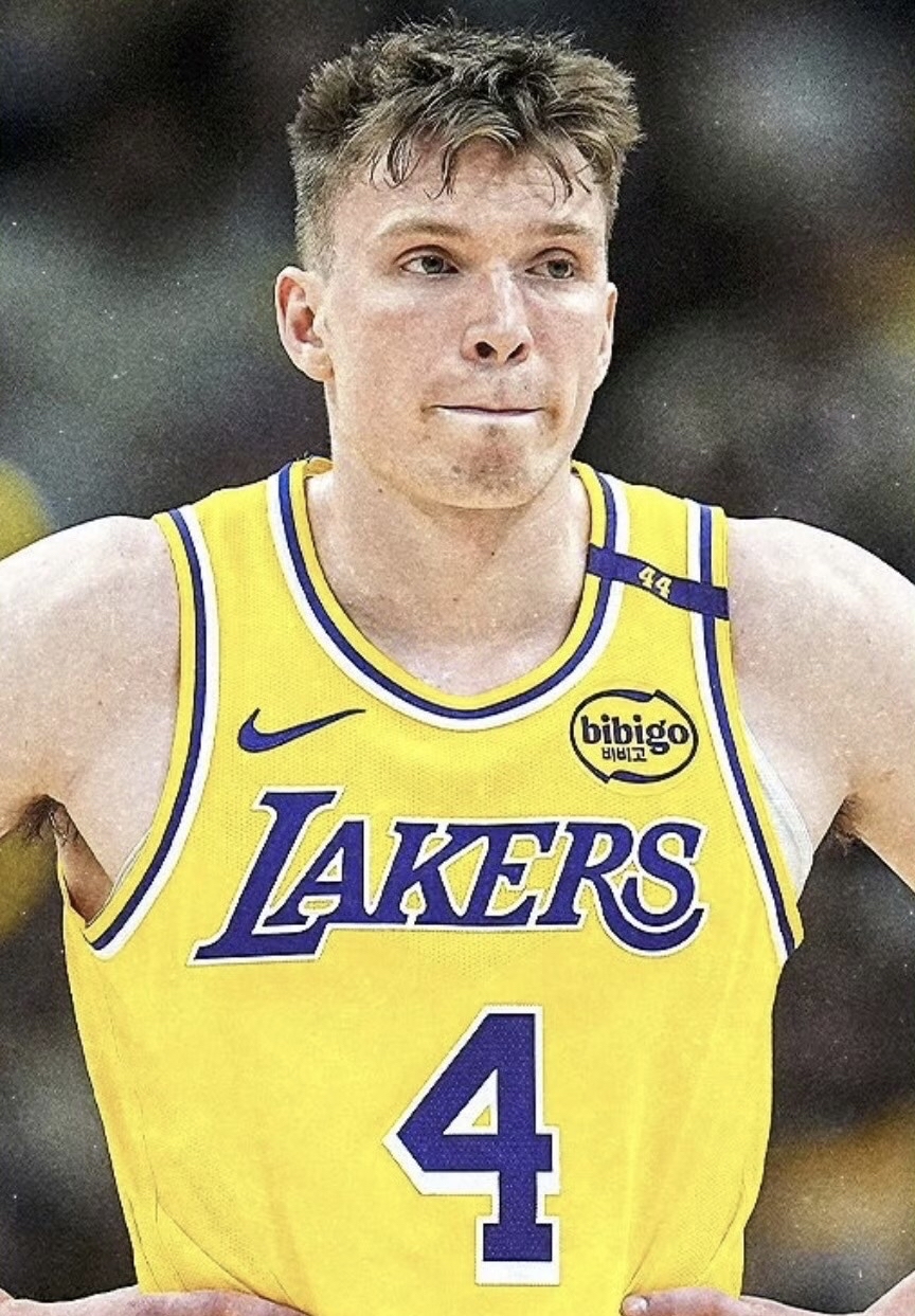 湖人B队绝地反击尼克斯，瓦兰丘纳斯高光表现的简单介绍