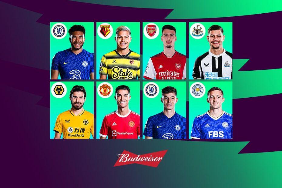 波兰碾压切尔西，马丁内利扛起全队的简单介绍