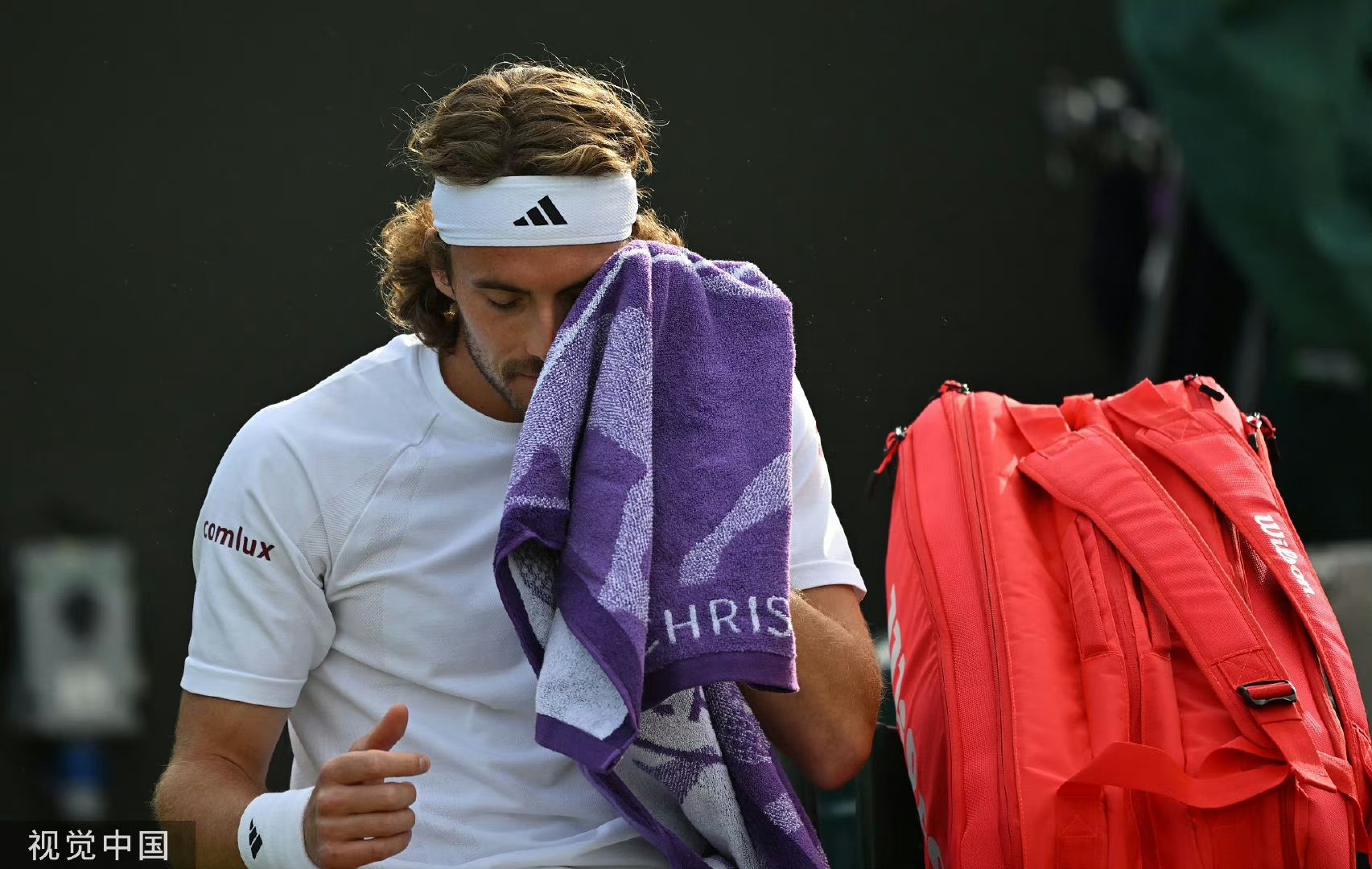 法网横扫蒙特卡洛大师赛，兹维列夫统治全场的简单介绍