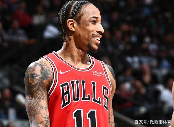 四川队碾压天津队，德罗赞惊艳四座