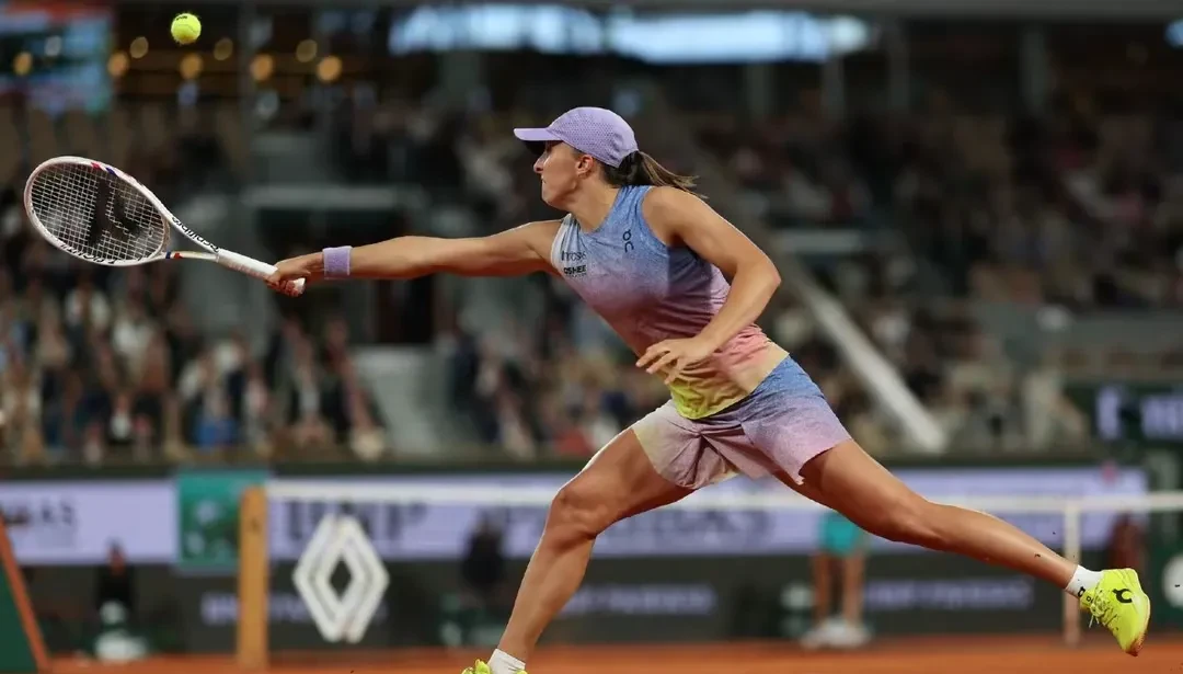 包含西班牙运动员莎拉·加西亚在跆拳道比赛中披荆斩棘的词条