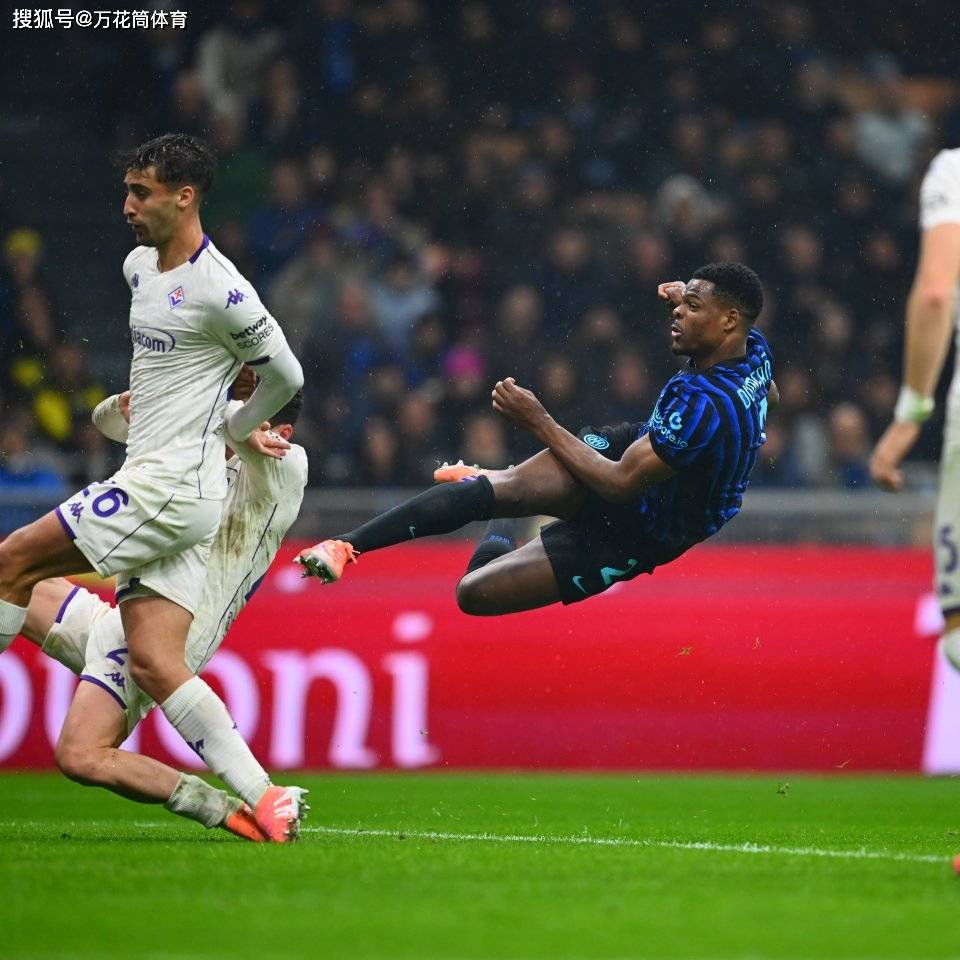 罗马狼堡多轮不败，成为意甲黑马球队