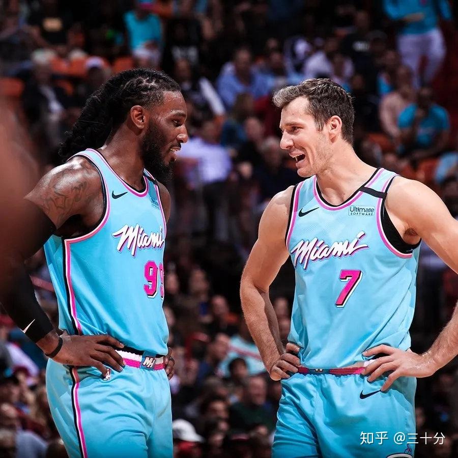 西班牙联赛新赛季首轮比赛安排出炉，热火与尼克对决的简单介绍