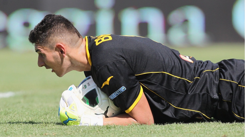 尤文图斯球员因伤休战多场比赛