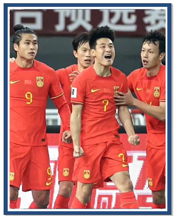 关于国家队胜利！世界杯小组赛取得突破性胜利！的信息